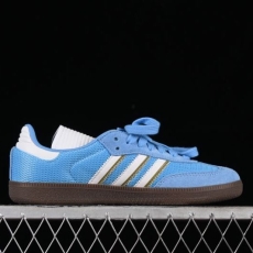 Adidas Samba Shoes